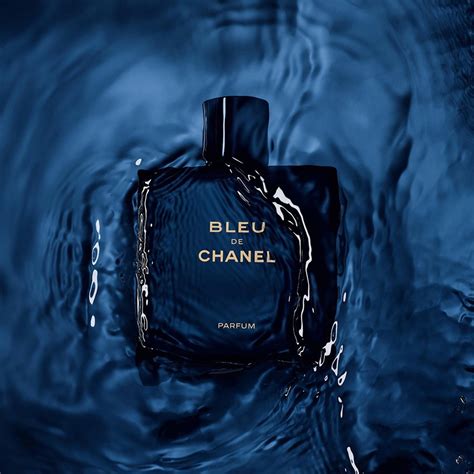 bleu de chanel - 150 ml - eau de parfum|chanel bleu 150ml price.